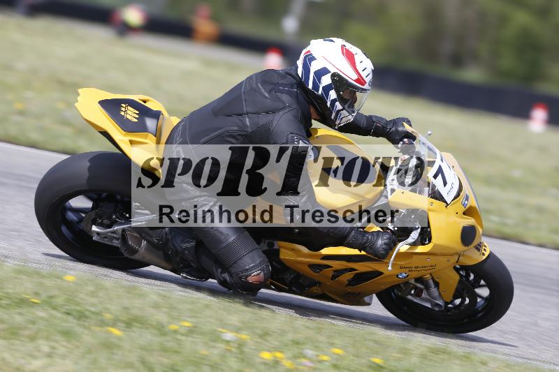 Archiv-2025/07 19.04.2025 Speer Racing ADR/Gruppe gelb/77